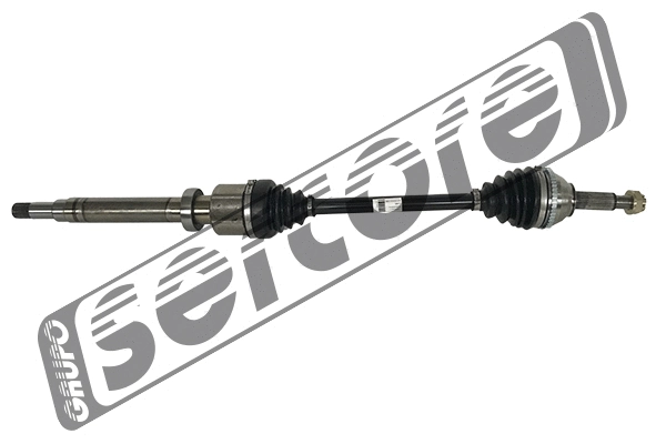 Drive Shaft (22613)
