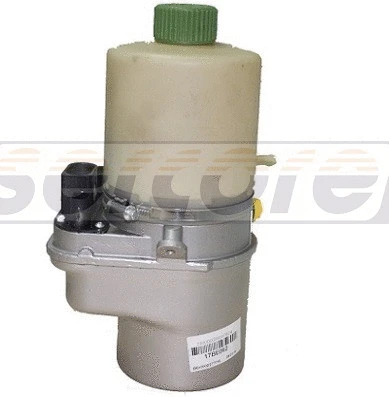 Hydraulic Pump, steering (17BE062)