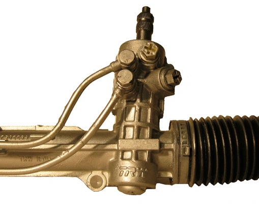 Steering Gear