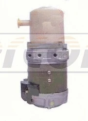 Hydraulic Pump, steering (17BE011)