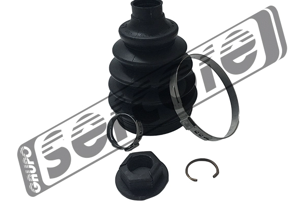 Bellow Kit, drive shaft (06K322)