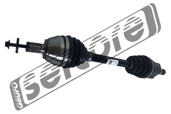 Drive Shaft