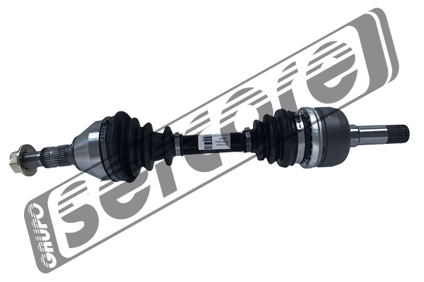 Drive Shaft (221491)