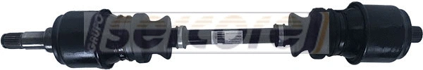Drive Shaft (22620)