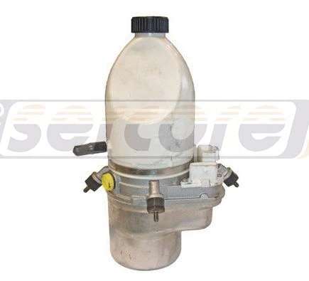 Hydraulic Pump, steering (17BE025)