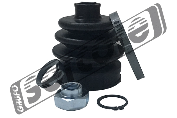 Bellow Kit, drive shaft