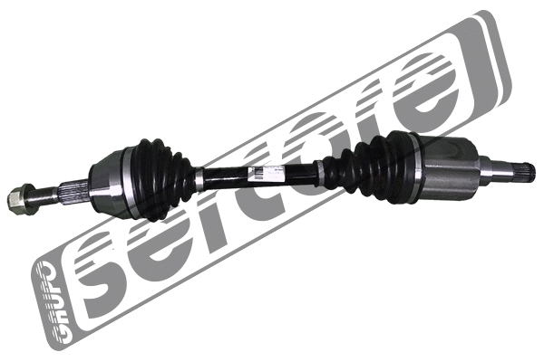 Drive Shaft (221589)
