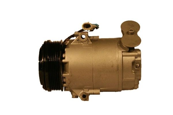 Compressor, air conditioning (16CA141)