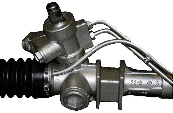Steering Gear