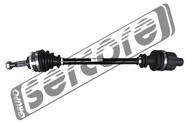 Drive Shaft (22831A)