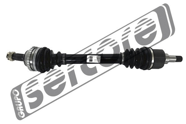 Drive Shaft