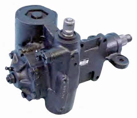 Steering Gear (09CD221)