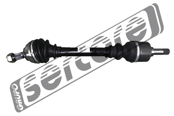 Drive Shaft (22694)