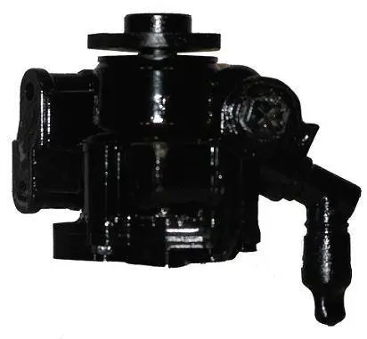 Hydraulic Pump, steering (07B750)