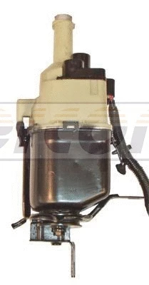 Hydraulic Pump, steering (17BE021)