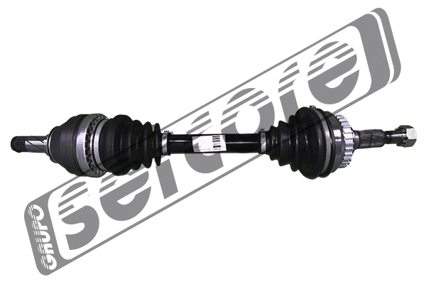 Drive Shaft (22648)