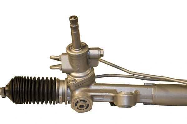 Steering Gear