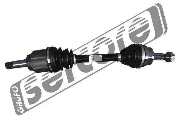 Drive Shaft