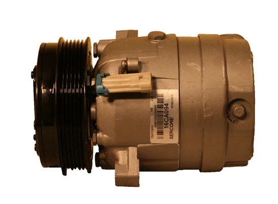Compressor, air conditioning (16CA094)