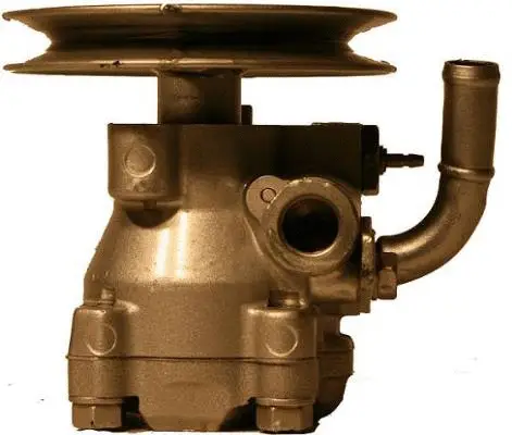 Hydraulic Pump, steering (07B973)