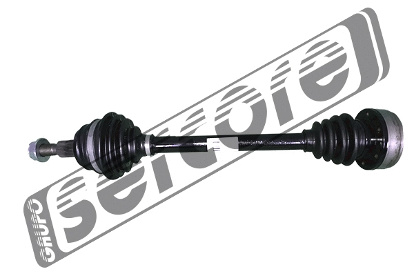 Drive Shaft (22338)