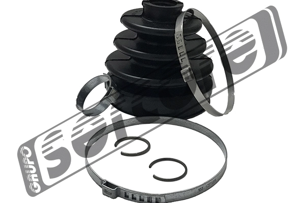 Bellow Kit, drive shaft (06K780)
