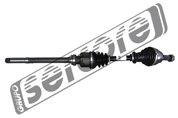 Drive Shaft (22703)