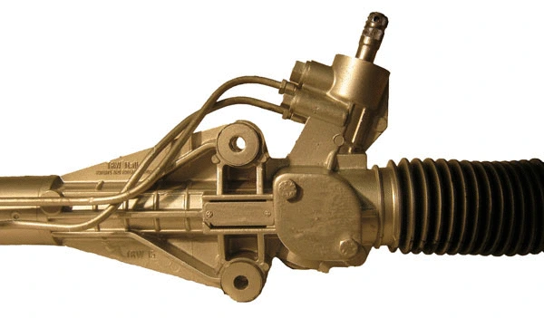 Steering Gear