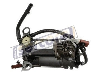 Compressor, compressed air system (15ACS020)