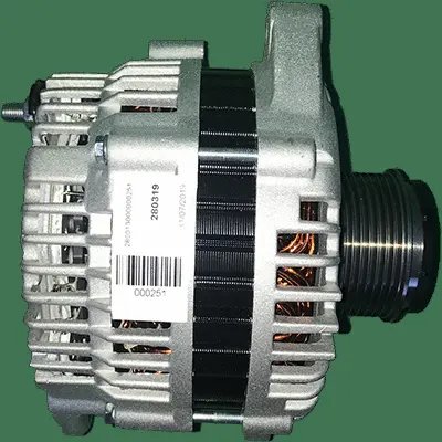 Alternator (280319)