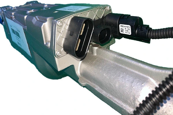 Steering Gear (131167)