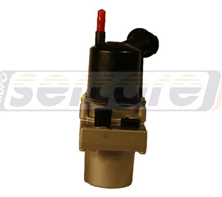 Hydraulic Pump, steering (17BE031)