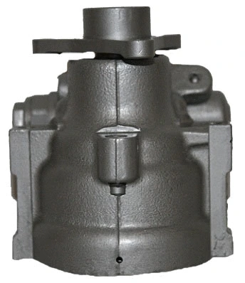 Hydraulic Pump, steering (07B458)