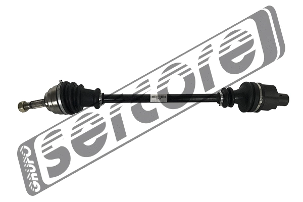 Drive Shaft