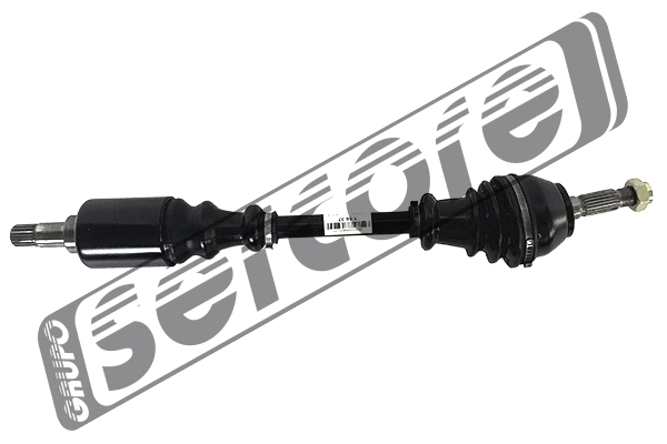 Drive Shaft (22737)