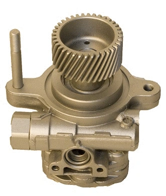 Hydraulic Pump, steering (07B976)