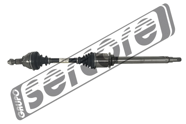 Drive Shaft (221825)
