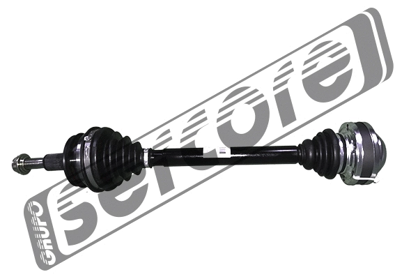 Drive Shaft (221027)