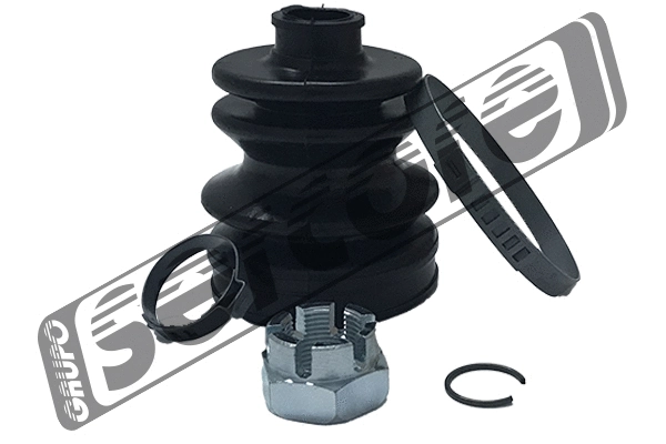 Bellow Kit, drive shaft