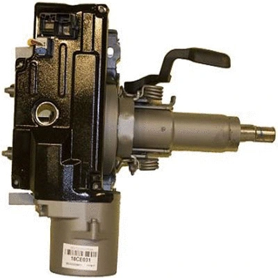 Steering Column (18CE031)