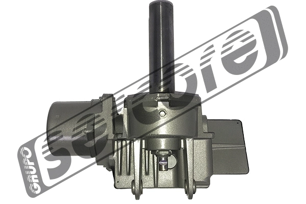 Steering Column