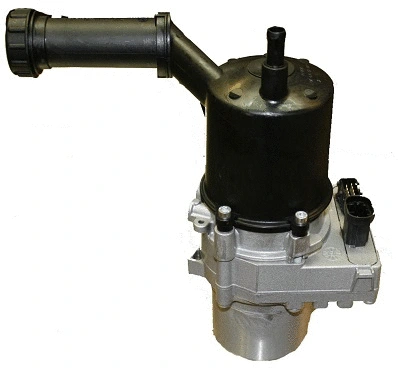 Hydraulic Pump, steering (17BE119)