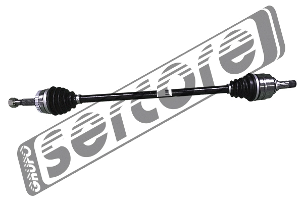 Drive Shaft (22665A)