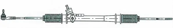 Steering Gear (14281)
