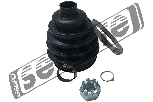 Bellow Kit, drive shaft (06K156)