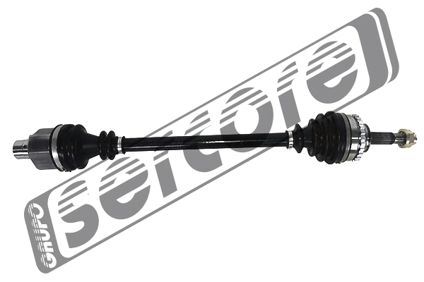 Drive Shaft (22795)