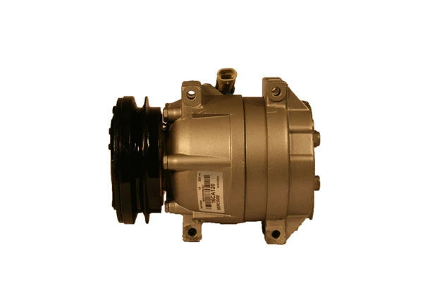 Compressor, air conditioning (16CA120)