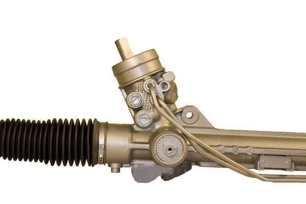 Steering Gear