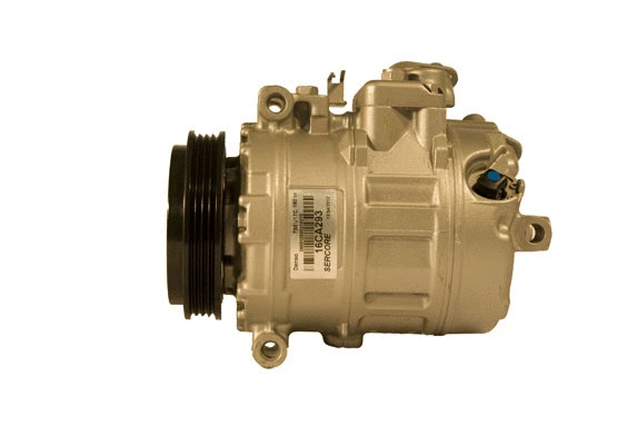 Compressor, air conditioning (16CA293)