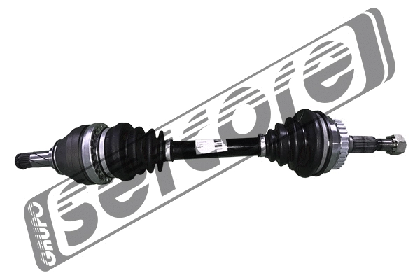 Drive Shaft